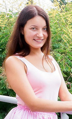 Photo HD Roxy Dee - 2