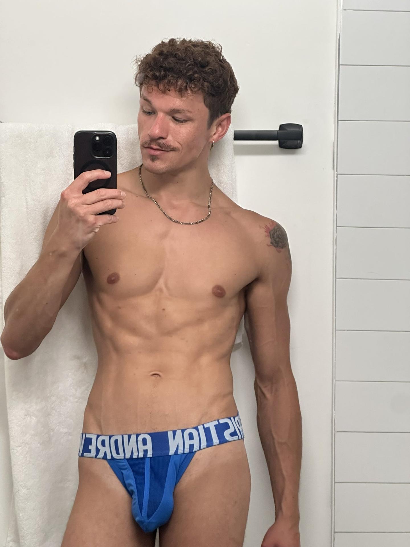 Photo HD Austin Ryde - 1