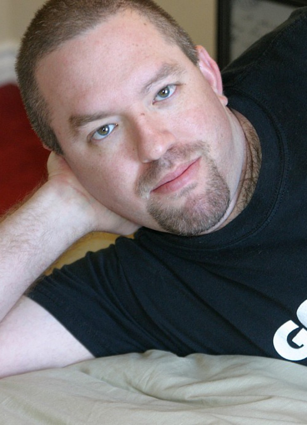 Aaron Cubster Bear Films