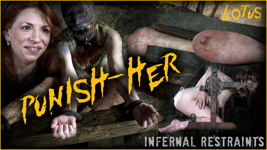 PUNISH-HER