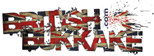 British Bukkake