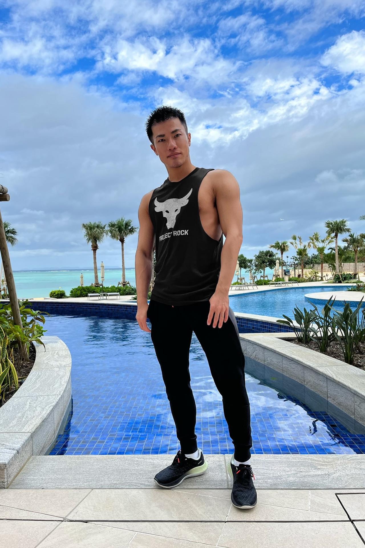 Photo HD Shogo Maeda - 4