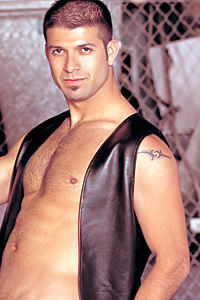 Antonio Majors