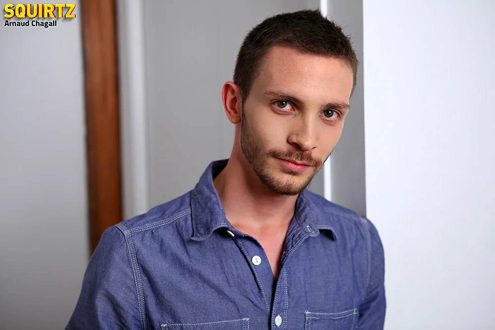 Photo HD Arnaud Chagall - 4