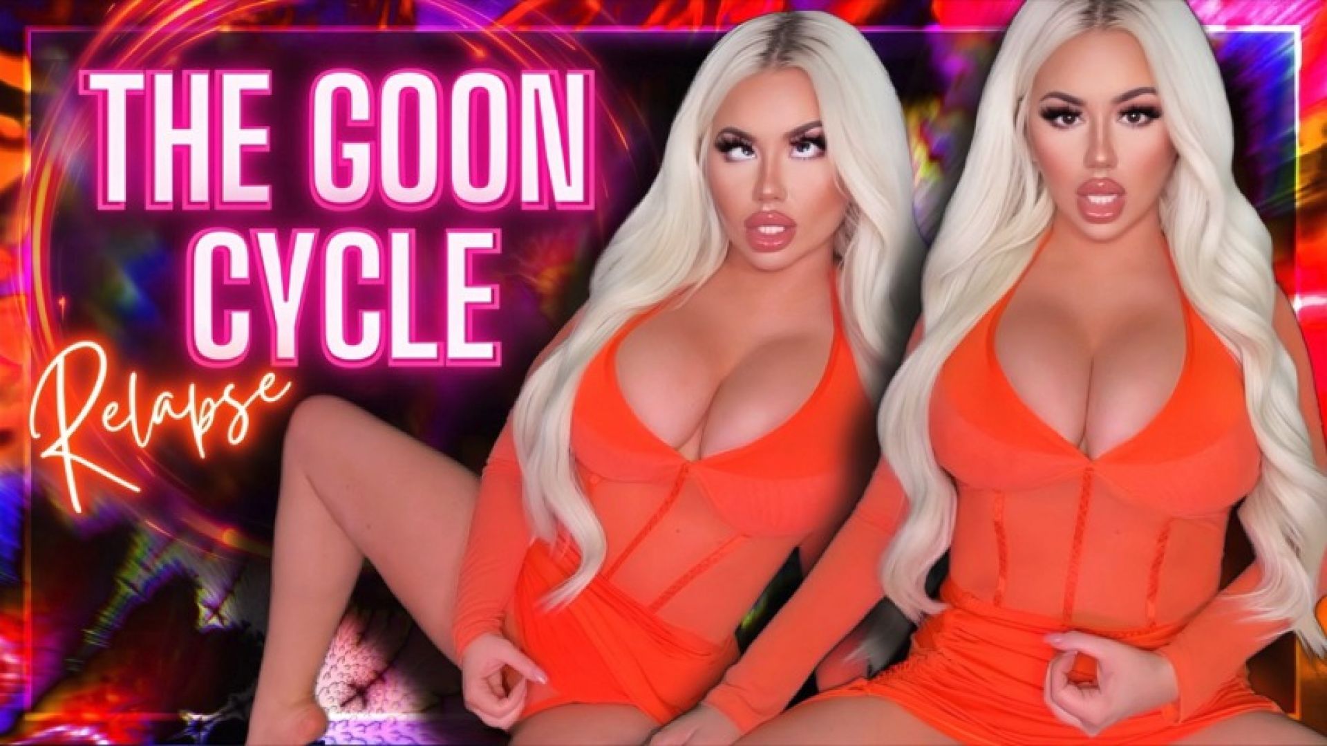 The Goon Cycle Phase Four: Relapse