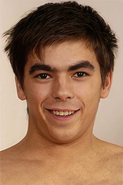 Photo HD Timothy Nixon - 1