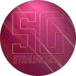 Stralian Girls