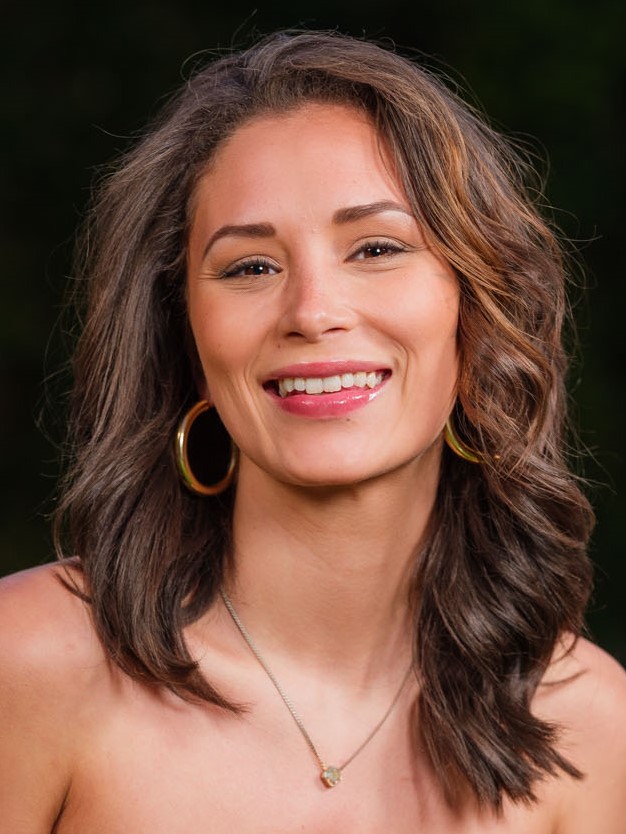 Photo HD Ari Parker - 4