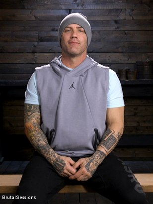 Photo HD Derrick Pierce - 10