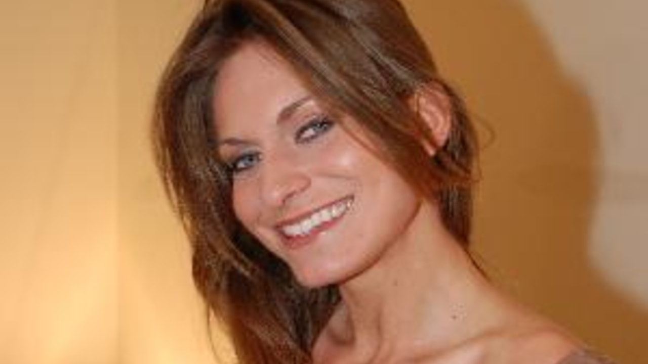 Audrey - Anal