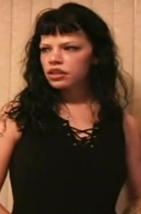 Cori Lyne Net Video Girls