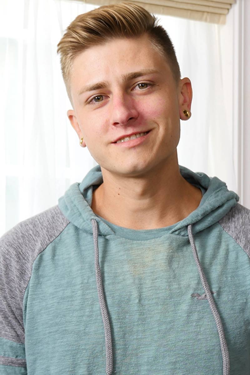 Landon Wells FaceDownAssUp