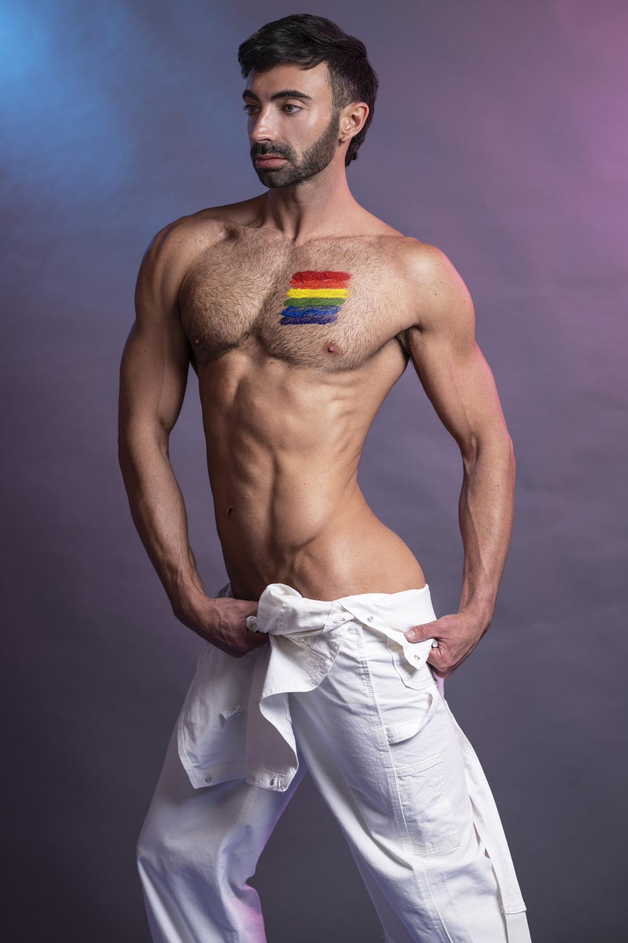 Photo HD Taylor Sinn - 1