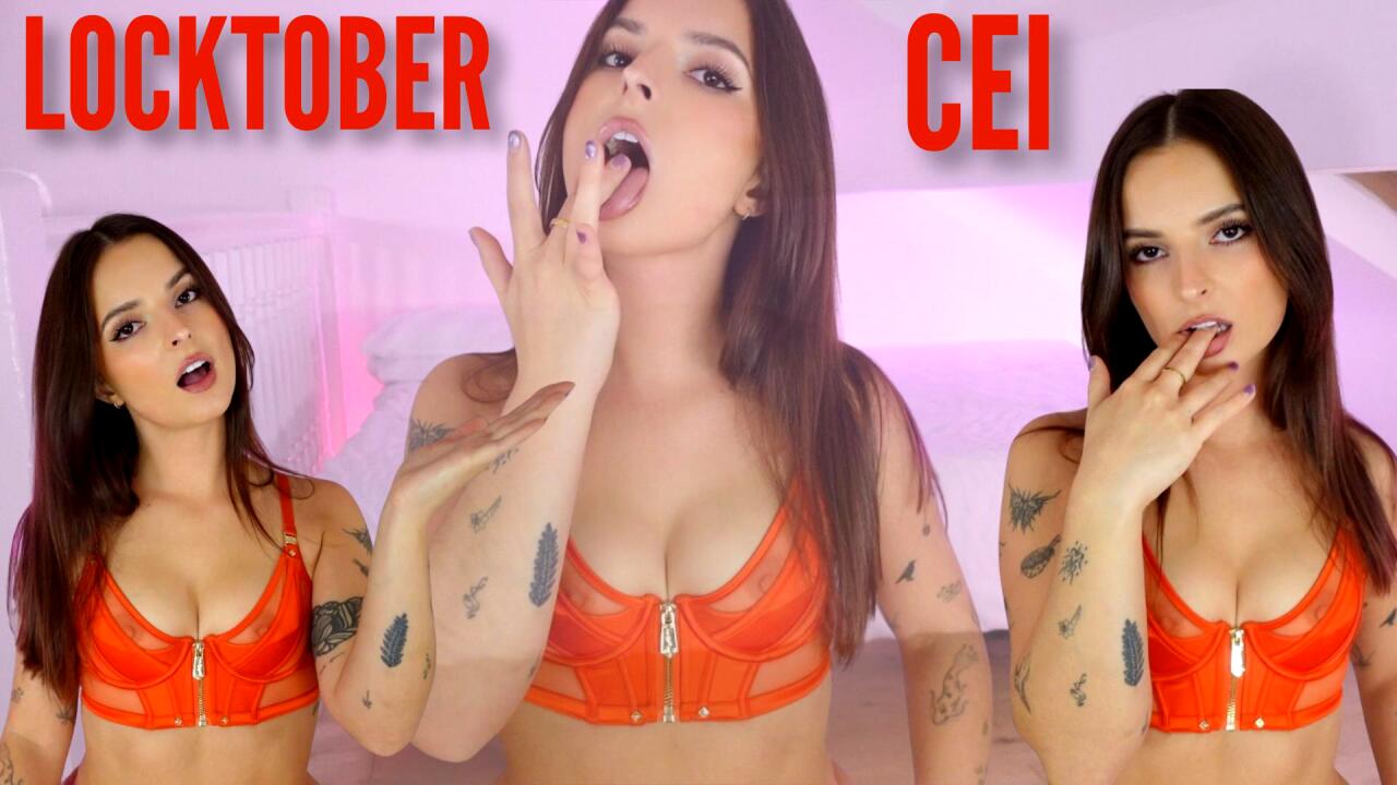 Locktober CEI