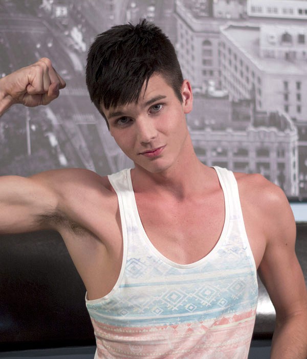 Christian Collins Solo