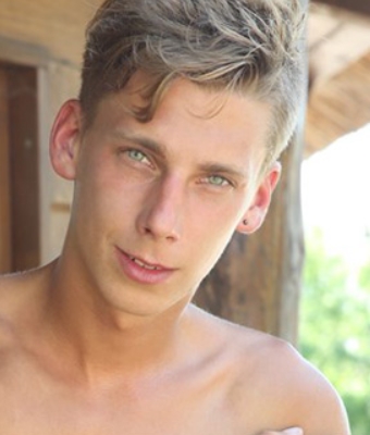 Nikolai Seyer BelAmi