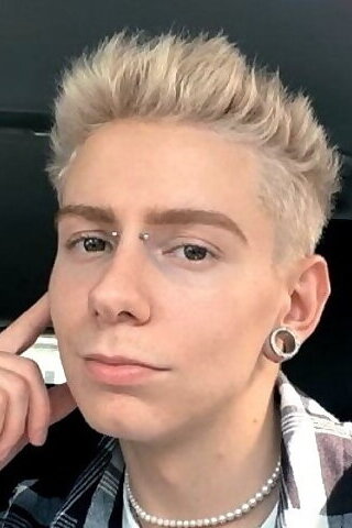 Photo HD Jayden Pierce - 4