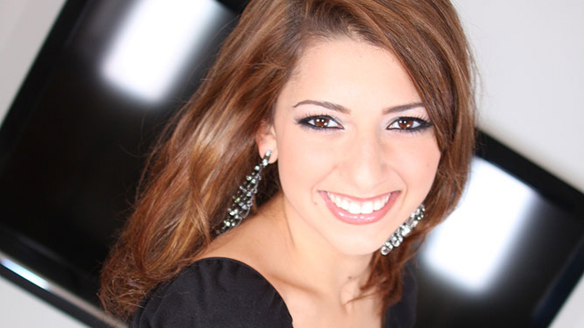 Lexi Bloom (aka Abby), Stunning Petite Beauty Ready for HOT POV Action!