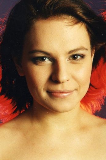 Photo HD Louise C - 1