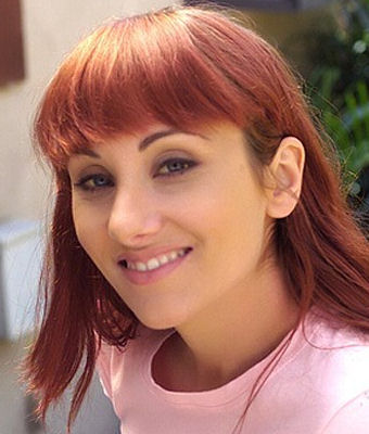 Photo de profil Sybil