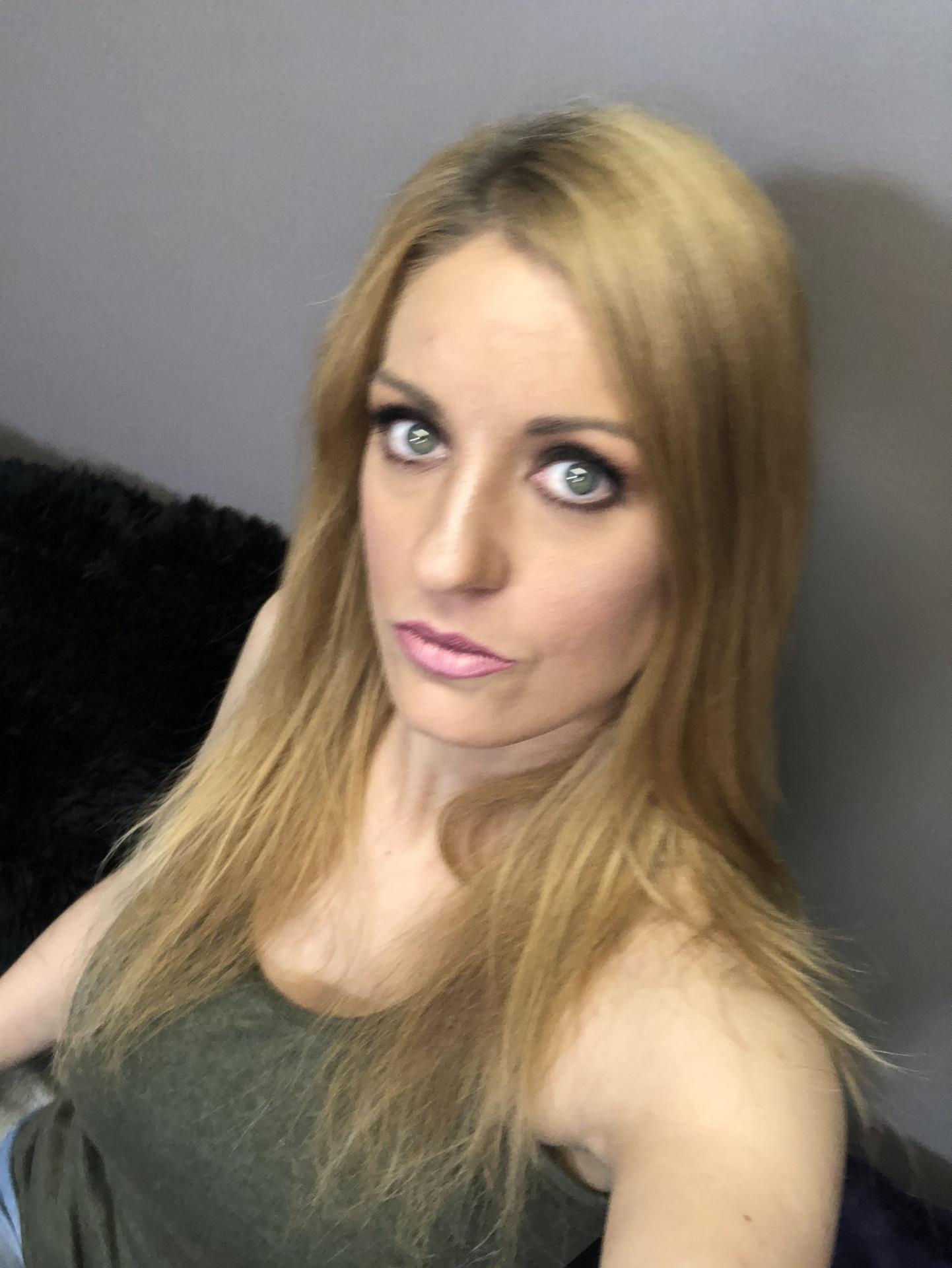 Photo HD Keri Spectrum - 1