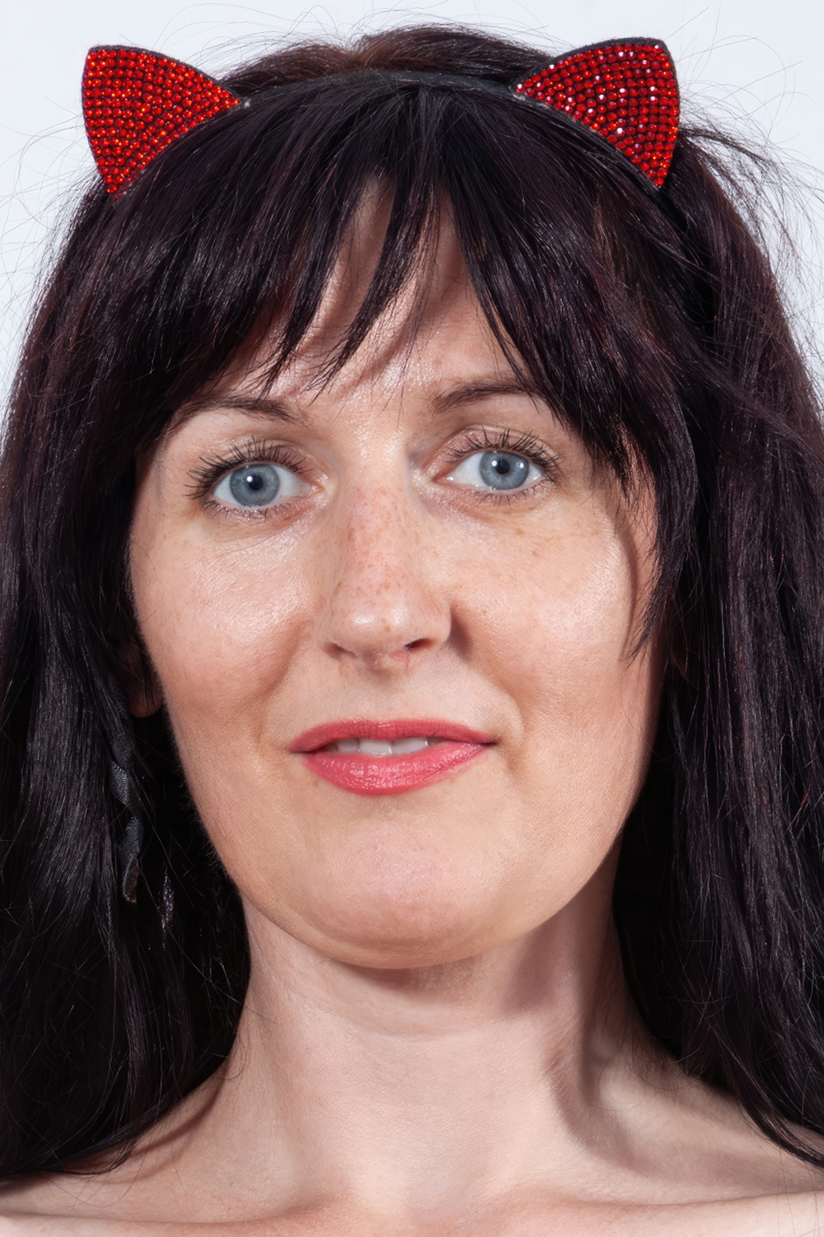 Photo HD Nimfa Mannay - 1