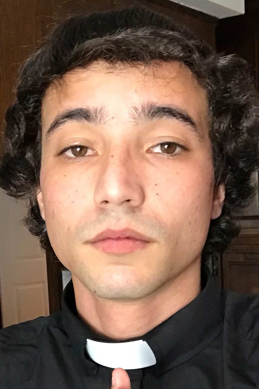 Photo HD Ricky Spanish - 1