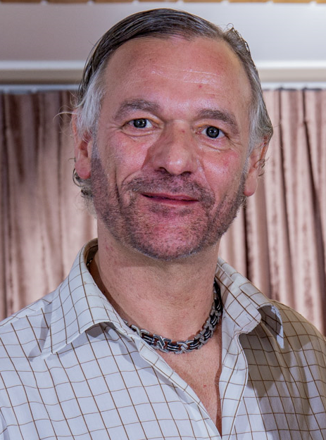 Vincent Bas