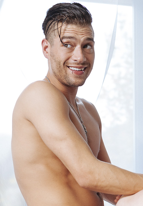 Photo HD Xander Corvus - 6