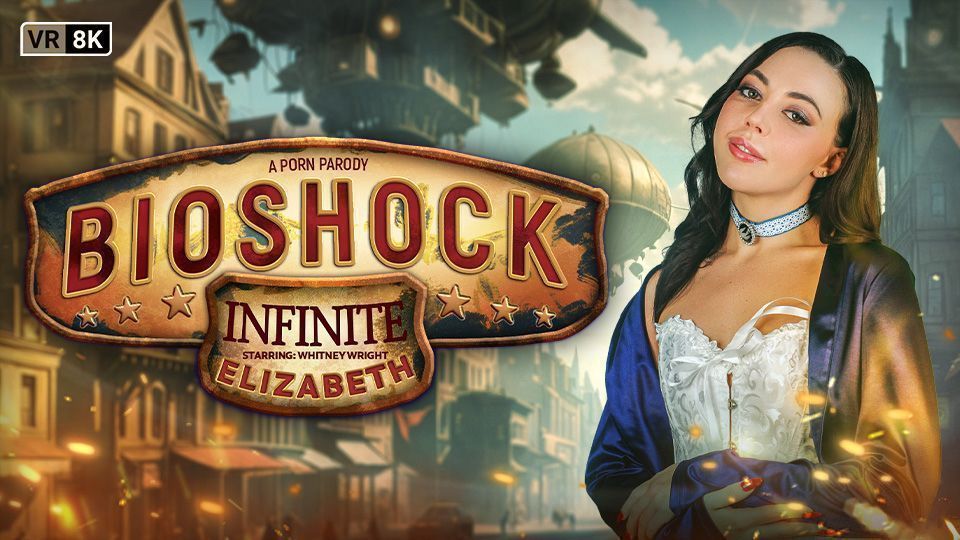 BioShock Infinite: Elizabeth (A Porn Parody)