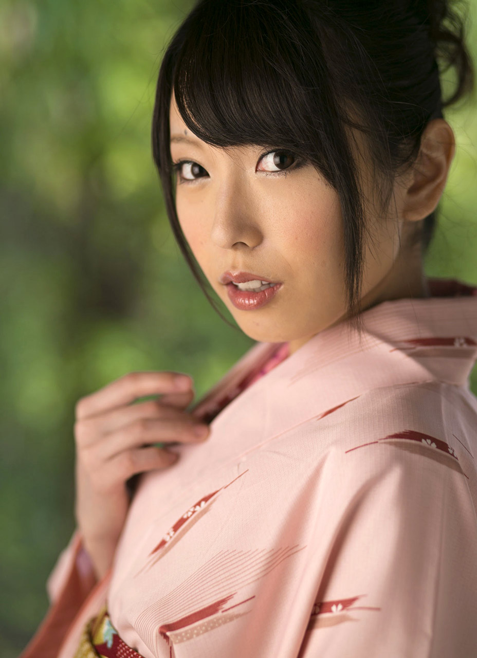 Photo HD Chika Arimura - 3