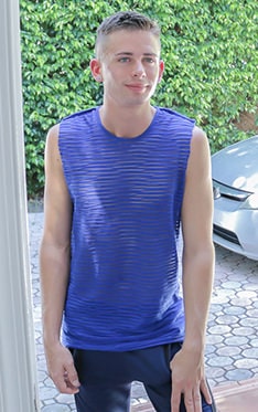 Photo HD Evan Cox - 4