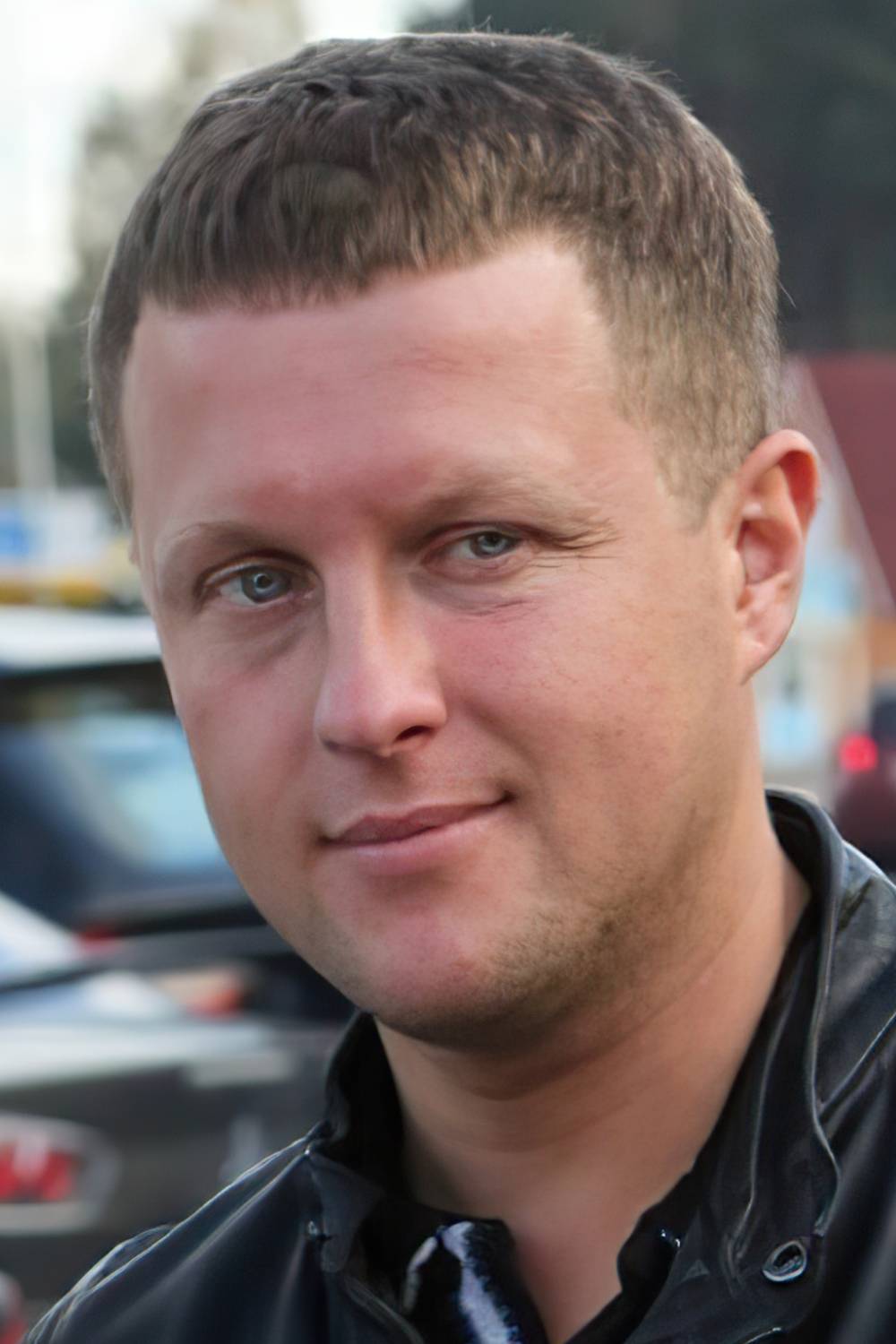 Mr. Henderson Anulingus