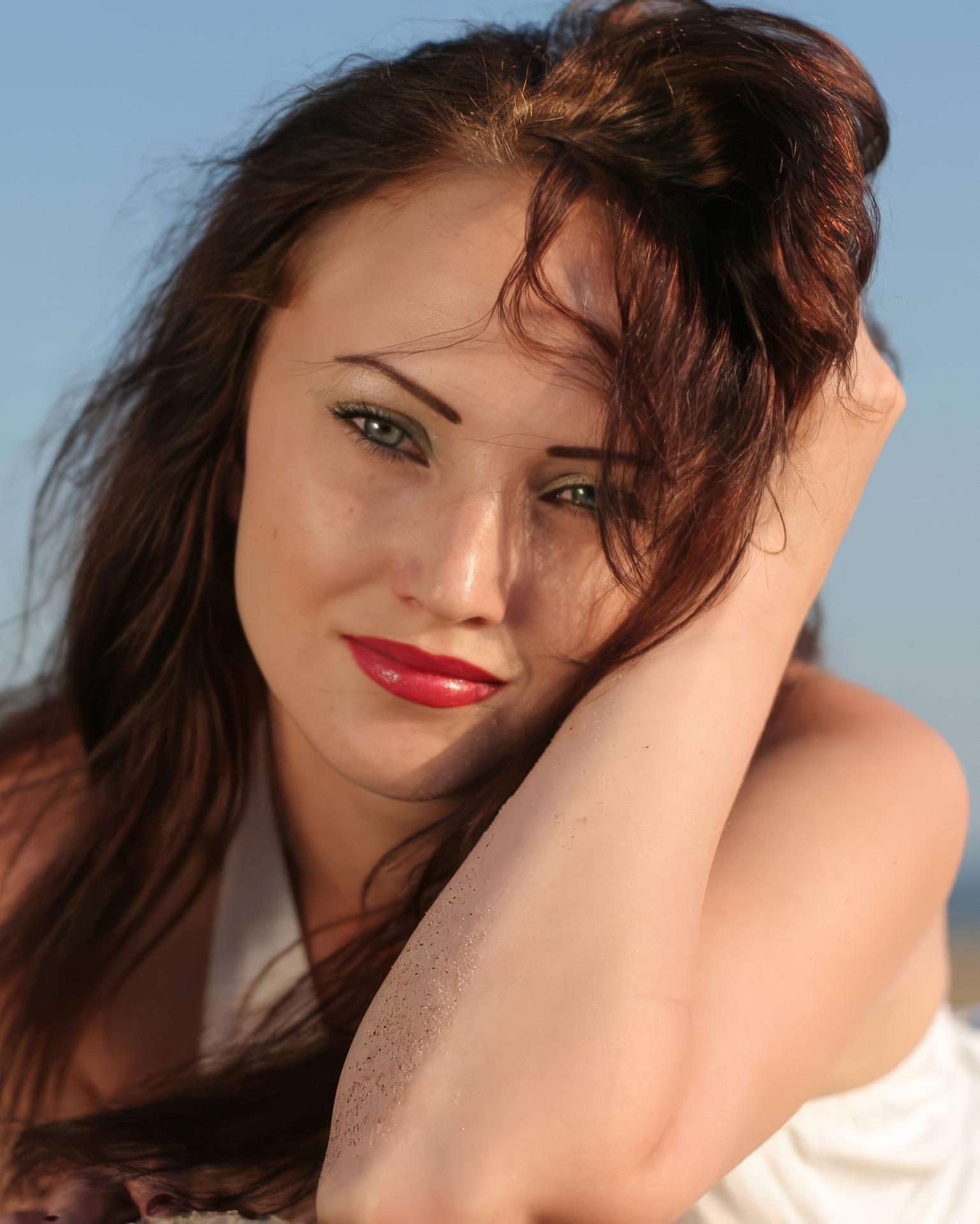 Photo HD Miss Lilu - 10