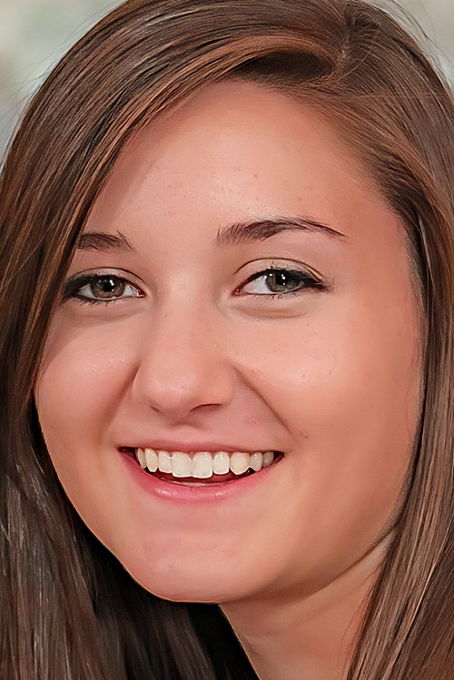 Photo HD Claire Evans - 5