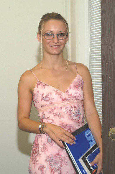 Photo HD Jasmine Lynn - 8