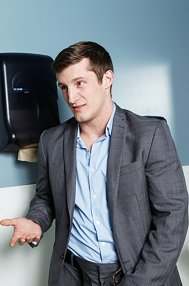 Photo HD Brick Danger - 9