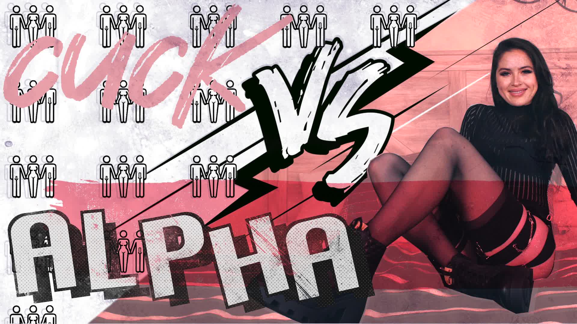 Cuck vs Alpha