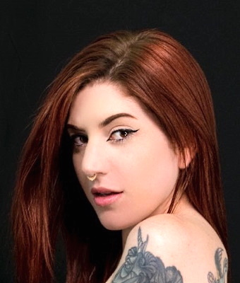 Photo HD Fabiana Fox - 6