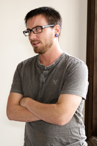 Photo HD Dane Cross - 6