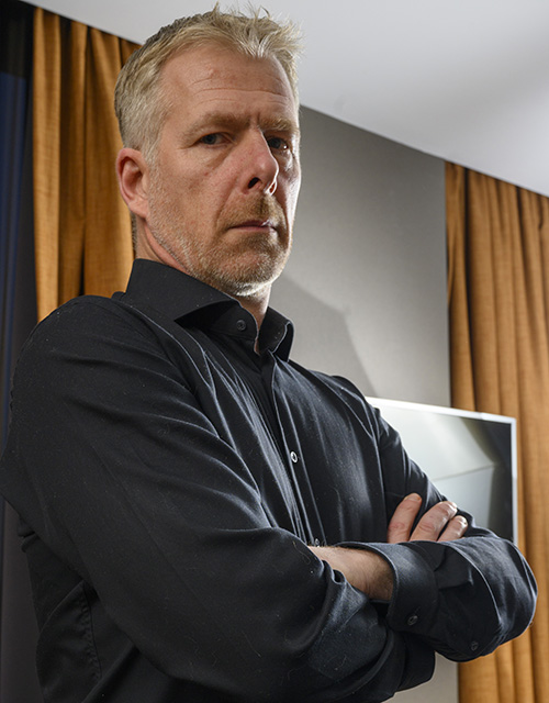 John Adams subspaceland