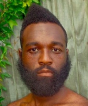 Donte Oxun