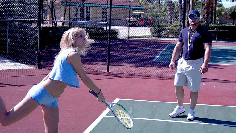 Tennis Team Scam