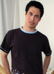 Danny Lau College Boy Physicals