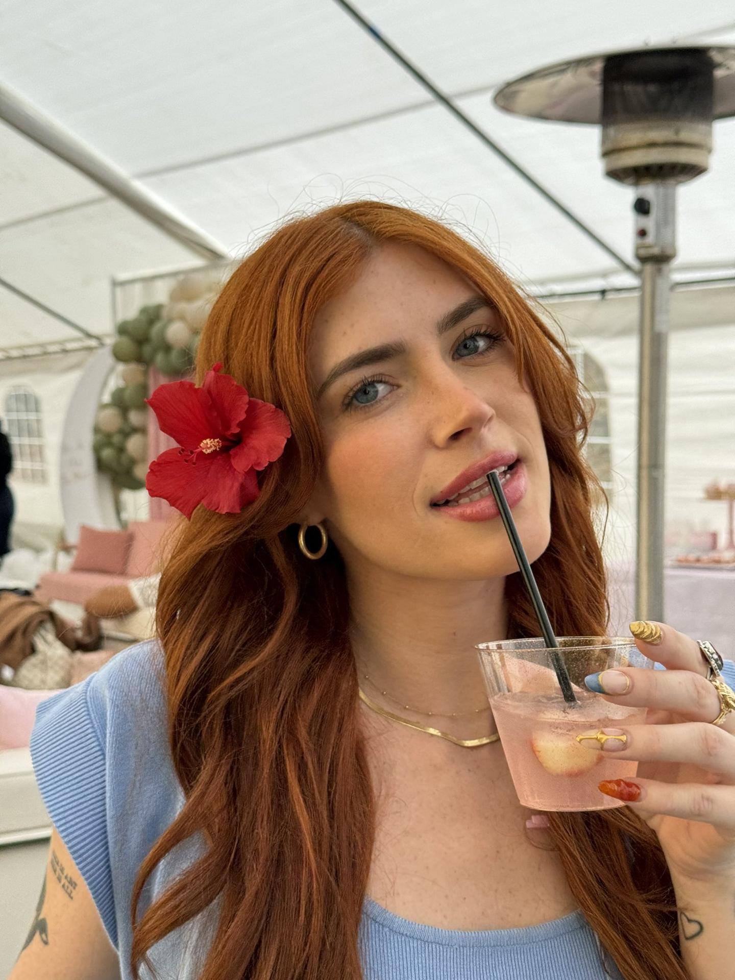 Keep Chambers Playboy Plus