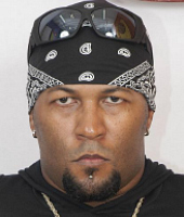 Photo HD Jay Brown - 2