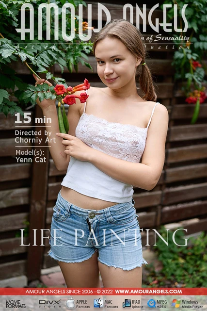 Life Painting