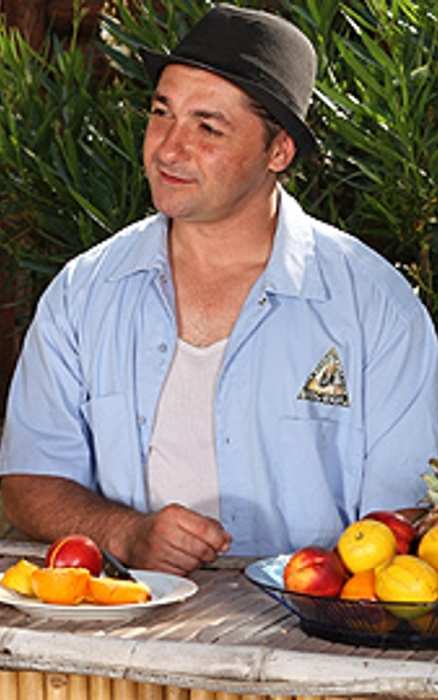 Photo HD Leslie Taylor - 1