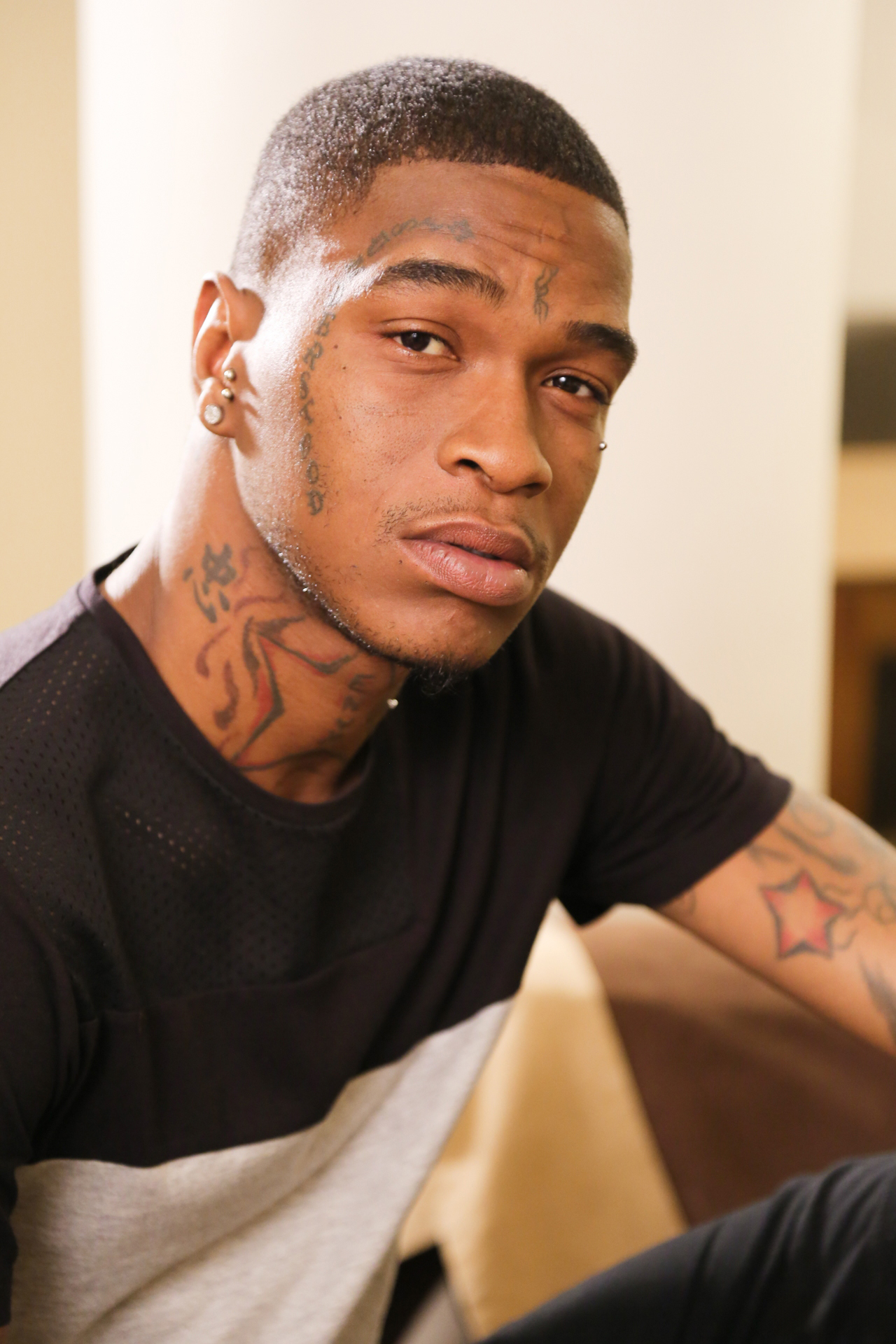 Photo HD Kyd Leo - 1