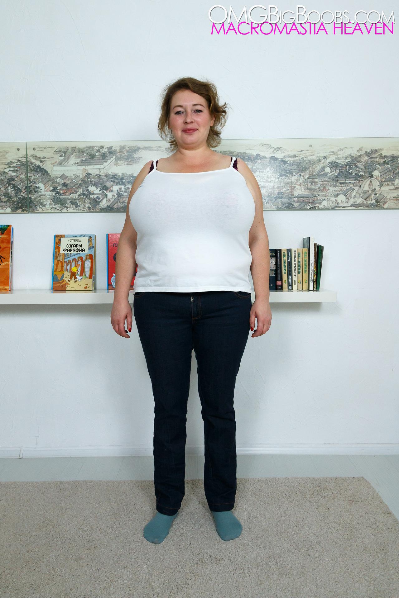 Photo HD Lily Dreamboobs - 3